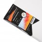 Pre Stretched Canvas 12 Pk Lot Blank Frame 8 X 10 In Large Wall Art Paint Board