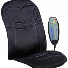 High Quality 6-Motor Vibration Massage Seat Cushion with Heat NEW