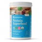Amazing Grass Organic Plant Based Vegan Protein Superfood Powder, Pure Vanilla