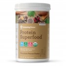 Amazing Grass Organic Plant Protein Superfood Powder Chocolate Peanut Butter