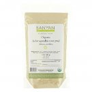 Banyan Botanicals Ashwagandha Powder - Usda Certified Organic 1/2 Pound