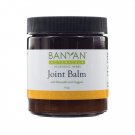 Banyan Botanicals Joint Balm - 99% Organic 4 Oz - Boswellia