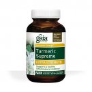 Gaia Herbs Turmeric Supreme Extra Strength Liquid Phyto-Capsules, 120 Count