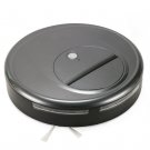 Robotic Vacuum Cleaner Automatic Robot Sweeper for Hardwood and Tile Floor SALE!