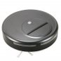 Robotic Vacuum Cleaner Automatic Robot Sweeper for Hardwood and Tile Floor SALE!