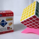 5 x 5 x 5 Puzzle Cube Game Rubiks Toy Official Genuine Speed