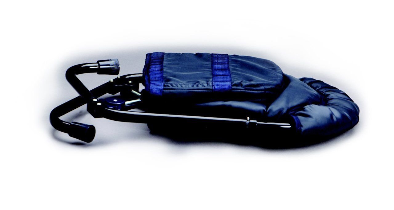 Hook On Table Clamp High Chair Child Baby Infant Portable Clip Booster Seat