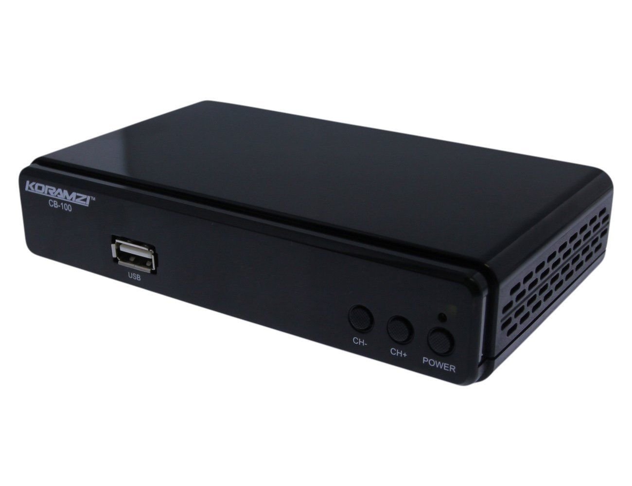 digital to analog tv converter box with dvr