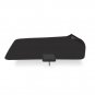 HD High Definition TV Fox HDTV DTV VHF Urban Antenna 50 Mile Range Amplified
