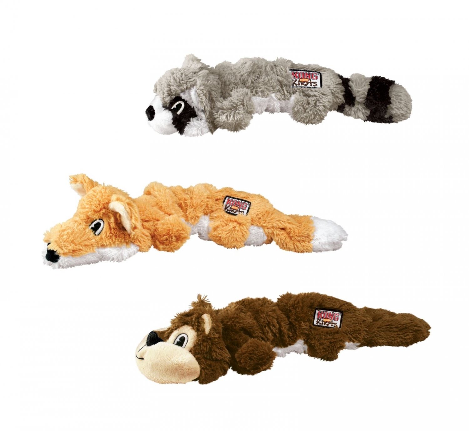 indestructible plush dog toys amazon