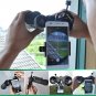 Spotting Scope Mount Adapter for IPhone Android Smartphone Video Image Recording