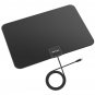 Digital TV HDTV Antenna Indoor High Performance Coaxial Cable FOR FREE CHANNELS
