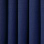 Eclipse Blackout Curtains Thermal Curtain Single Panel 42 X 84, Denim SALE!!!