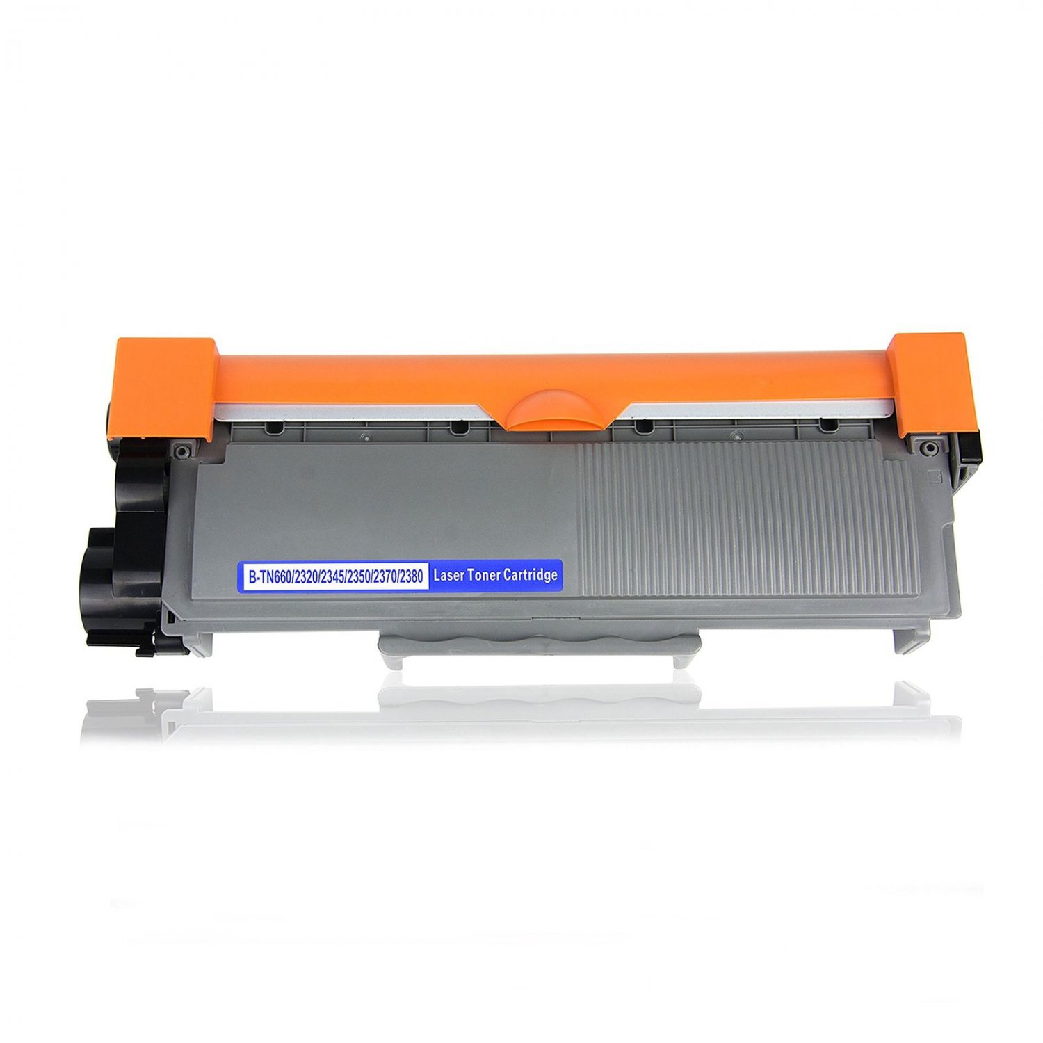 Toner Cartridge for Brother TN630 TN630 TN660 TN660 Black Color