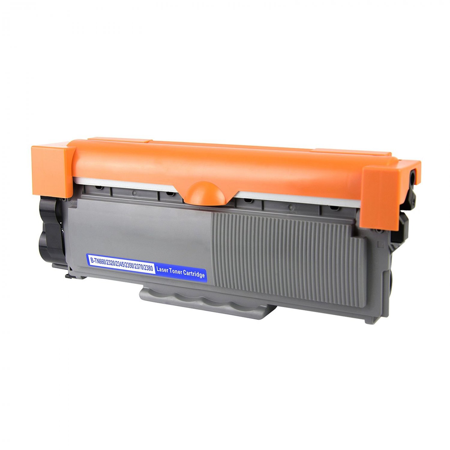 Toner Cartridge for Brother TN630 TN630 TN660 TN660 Black Color