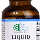 Ortho Molecular - Liquid Vitamin D3 with K2 - 1 OZ Liquid