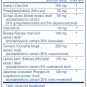 Pure Encapsulations - Memory Pro - Dietary Supplement with Broad-Spectrum Memory