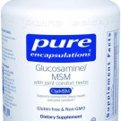 Pure Encapsulations - Glucosamine/MSM - Dietary Supplement Support for Healthy J