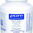 Pure Encapsulations - Pancreatic Enzyme Formula - Hypoallergenic Supplement to S
