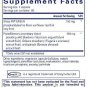 Pure Encapsulations - PS Plus - Hypoallergenic Formula for Memory, Mental Proces
