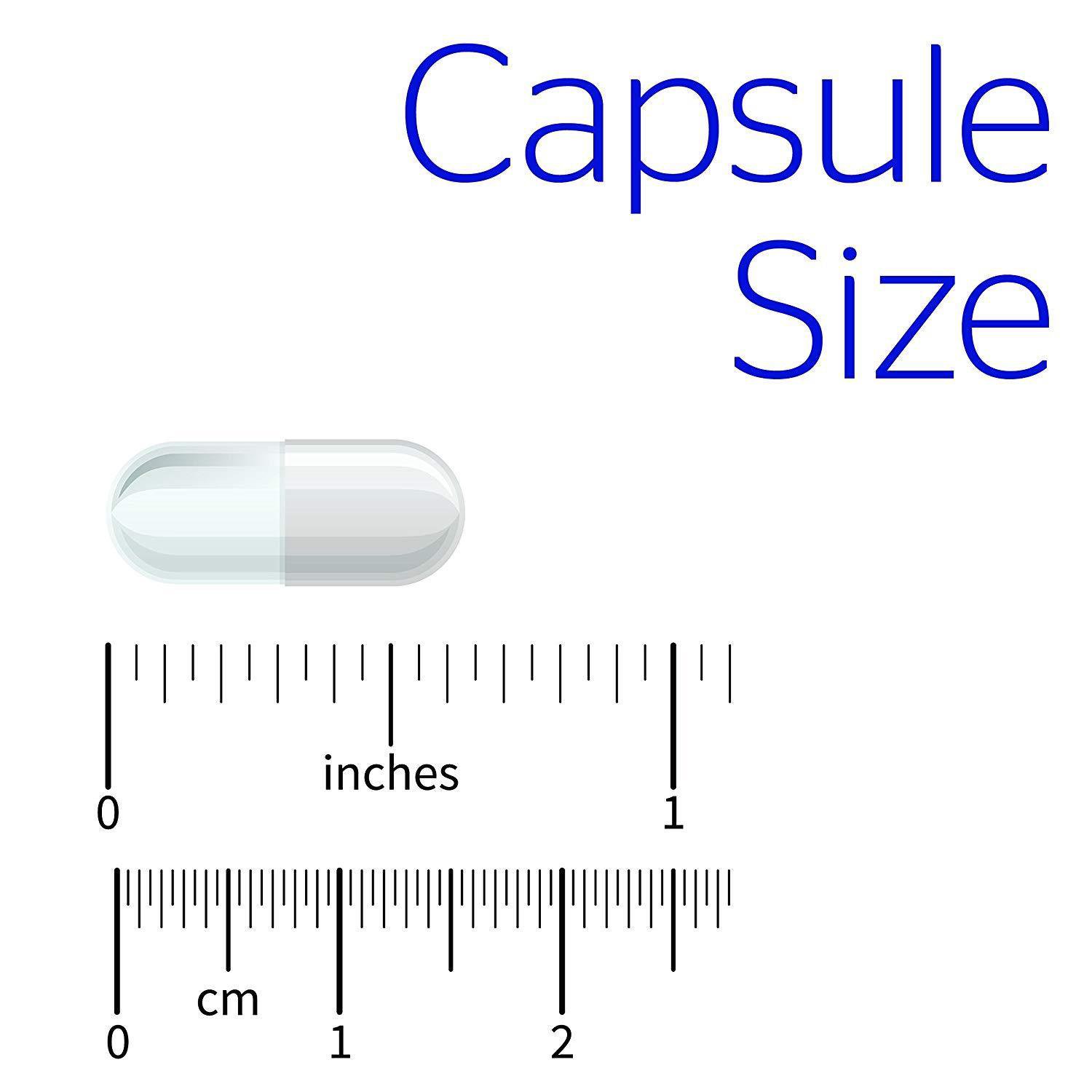 Pure Encapsulations PepticCare (ZincLCarnosine) Hypoallergenic