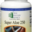 Ortho Molecular - Super Aloe 250 - 100 Capsules