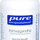 Pure Encapsulations - Ashwagandha - Supports Cardiovascular, Immune, Cognitive,