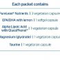 Pure Encapsulations - PureLean Pure Pack - Dietary Support for Healthy Glucose M