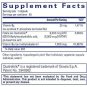 Pure Encapsulations - Folate 5,000 Plus - Activated Folate, Vitamin B12 and B6 C