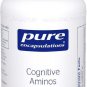 Pure Encapsulations - Cognitive Aminos - Hypoallergenic Supplement for Cognitive