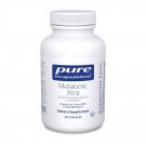 Pure Encapsulations - Metabolic Xtra - Hypoallergenic Supplement Supports Health