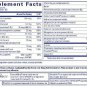 Pure Encapsulations - Junior Nutrients - Hypoallergenic Multivitamin/Mineral Ble