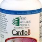 Ortho Molecular Products Cardio B, 60 Count