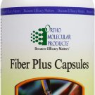 Ortho Molecular - fiber-plus 90 capsules