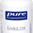 Pure Encapsulations - EndoLOX - Antioxidants to Promote Cardiovascular Health -