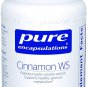 Pure Encapsulations - Cinnamon WS - Patented Water-Soluble Extract for Healthy G