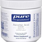 Pure Encapsulations - Ascorbic Acid Powder - Hypoallergenic Vitamin C Supplement
