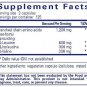 Pure Encapsulations - BCAA Capsules - Hypoallergenic Supplement To Support Muscl