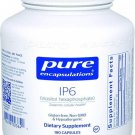 Pure Encapsulations - IP6 (Inositol Hexaphosphate) - Hypoallergenic Antioxidant