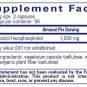 Pure Encapsulations - IP6 (Inositol Hexaphosphate) - Hypoallergenic Antioxidant