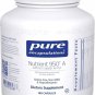 Pure Encapsulations - Nutrient 950 A Without Copper  Iron - Hypoallergenic Mult