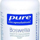 Pure Encapsulations - Boswellia - Herbal Support for Minor Joint Discomfort* - 6