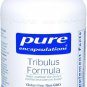 Pure Encapsulations - Tribulus Formula - Hypoallergenic Supplement to Support No