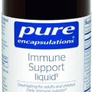 Pure Encapsulations - Immune Support Liquid - Daily Immune Support for Adults an