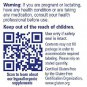 Pure Encapsulations - Curcumin - Hypoallergenic Curcumin C3 Complex - 60 Capsule