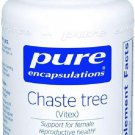 Pure Encapsulations - Chaste Tree (Vitex) - Hypoallergenic Dietary Supplement to