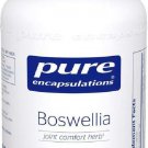 Pure Encapsulations - Boswellia - Herbal Support for Minor Joint Discomfort* - 1