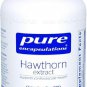 Pure Encapsulations - Hawthorn Extract - Crataegus Oxyacantha Hypoallergenic Sup