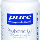 Pure Encapsulations - Probiotic G.I. - Shelf Stable Probiotic Blend to Support H
