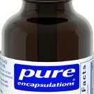 Pure Encapsulations - B12 5000 Liquid - 5,000 mcg Vitamin B12 (Methylcobalamin)